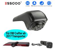Rückfahrkamera Bremsleuchte für VW Crafter MAN TGE ab 2017 Modified Brake Light