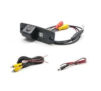 Rückfahrkamera CCD HD AHD Fisheye Rückansicht Kamera Auto Reverse Monitor Nachtsicht Für Kia Ceed (ED) 2006-2012(D170 AHD 720P)
