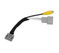 Rückfahrkamera Einbau 14 Pin Adapterkabel 14 Pin Kabel für Honda aus ABS