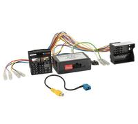 771190-1031 Bildeinspeisung Rückfahrkamera MB Vito OEM Audio 15