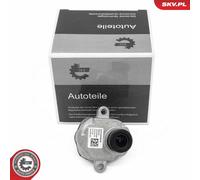 ESEN SKV Rückfahrkamera Einparkhilfe 96SKV972 für BMW 5er F10 3er F30 F80 F11 X5