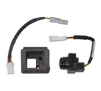 Rückfahrkamera, Einparkhilfe METZGER 0897023 ORIGINAL ERSATZTEIL für OPEL