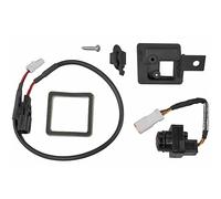 METZGER Rückfahrkamera, Einparkhilfe 0897013 ORIGINAL ERSATZTEIL für RENAULT