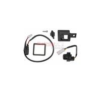 Rückfahrkamera, Einparkhilfe METZGER 0897013 ORIGINAL ERSATZTEIL für RENAULT