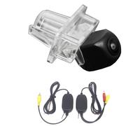 Rückfahrkamera Ersatz für Mercedes Benz CL-Klasse W216 2007-2014, Auto-CCD-Nachtsicht, Rückfahrkamera, Parkkamera (Kamera B)
