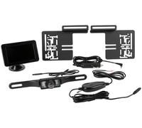 EUFAB Funk RückfahrKamerasystem