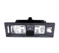 Rückfahrkamera für Audi Q2L Q3L Q5L A5 RS5 Q3 Q5 Q7 Kennzeichenbeleuchtung CCD