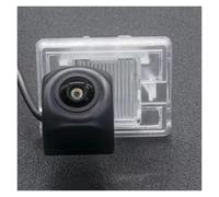 Rückfahrkamera Für Benz Für GLC-Klasse X253 2015 2016 2017 2018 2019 HD 1280 * 720 Fisheye Rückansicht Kamera Auto Rückfahr Monitor Auto Rückfahrkamera(Camera with 5 LCD)