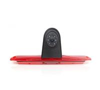 Rückfahrkamera Für Benz Für Sprinter 2007 2008 2009 2010 2011 2012 2013 2014 2015 2016 2017 2018 AHD 1080P Auto Rückansicht Reverse Kamera Einparkkamera Kamera(Black Lens)