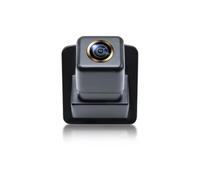 Rückfahrkamera Für Benz W204 W212 W221 S-Klasse | 170° HD 1080P Rückfahrkamera Nachtsicht 4 Pin Fahrzeug Auto Kamera hinten(CVBS-AHD720P)