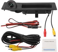 Rückfahrkamera für BMW F22 F87 F23 F30 F10 F11 X1 X5 X6 2er 3er 4er Kamera