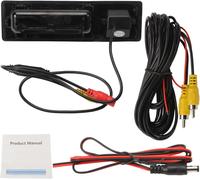 Rückfahrkamera für BMW F22 F87 F23 F30 F10 F11 X1 X5 X6 2er 3er 4er Kamera