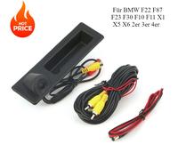 Rückfahrkamera für BMW F22 F87 F23 F30 F10 F11 X1 X5 X6 2er 3er 4er Kamera