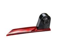 Rückfahrkamera Für Ford Für Transit Custom V362 2012-2019, wasserdichte Rückfahrkamera, HD 720P, Bremslichtkamera, Bremslichter ersetzen, 4,3-Zoll-Monitor Rueckfahrkamera