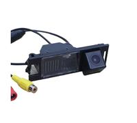 Rückfahrkamera FÜR Hyundai Ix35 IX 35 FÜR Tucson 2009~2016/HD CCD Nachtsicht/Auto Reverse Parkplatz Back Up Rückansicht Kamera Rückfahrkamera Auto