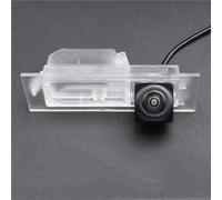 Rückfahrkamera Für Jeep Für Renegade 2015 2016 2017 2018 2019 Reverse Monitor 170 ° AHD 1920 * 1080P Auto Rückansicht Fahrzeug Kamera wasserdichte Rückfahrkamera(CVBS 720x576P)