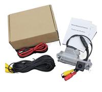 Rückfahrkamera Für KIA Für Ceed 2 JD (2012-2018), 3- Und 5-Türer, Schrägheck Nachtsicht Weitwinkel Park Kamera