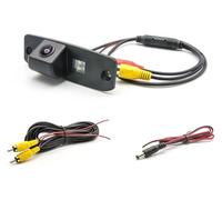 Rückfahrkamera Für KIA Für CEED 2012-2016 CCD HD 170 Grad Auto-Backup Rückansicht Parkplatz Reverse Kamera 95760A2100