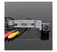 Rückfahrkamera Für KIA Für Ceed (ED) 2006-2012 | Auto-Rückfahrkamera, Rückfahrkamera / HD-CCD-Nachtsicht, langlebig Auto Kamera hinten