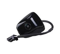 Rückfahrkamera Für Kia Für Ceed JD 2013-2017 Für Fließheck Auto Umkehr Rückansicht Backup-Kamera 95760-1W500 957601W550(Schwarz)