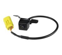 Rückfahrkamera Für Kia Für Sorento 2011-2013 95760-2P202 957602P202 Rückansicht Kamera Backup Parkplatz Nachtsicht IP68 wasserdichte Stecker Kamera für Rückwärtsfahren