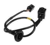 Rückfahrkamera Für Kia Für Soul 2014 2015 2016 Auto Rückansicht Reverse Kamera 95760-B2100 Unterstützen Backup Kamera 95760B2100 95760-B2000 Einparkkamera Kamera