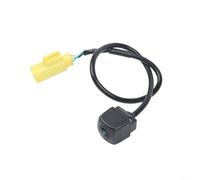 Rückfahrkamera für Kia Venga 2010-2023, OEM 95760-1P510 Ersatz, Metall ABS wasserdichte Rückfahrkamera