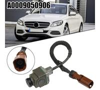Rückfahrkamera für Mercedes C Klasse W205 GLC W253 V Klasse X Klasse