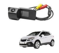 Rückfahrkamera Für Opel Für Mokka Für Vauxhall Für Mokka 2012 2013 2014 2015 2016 2017 2018 2019 CCD HD AHD Fisheye Rückansicht Kamera(B150 CVBS 680x480)
