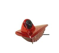 Rückfahrkamera Für Opel Für Movano Für Vans 2010 2011 2012 2013 2014 2015 2016 Auto Bremslicht Rückfahrkamera Mit 4,3-Zoll-Auto-Monitor Einparkkamera Kamera(B Desktopdisplaycamera)