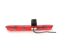 Rückfahrkamera für Peugeot Traveller Toyota ProAce ab 2016 Nachrüst Einparkhilfe