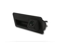 Rückfahrkamera Für Porsche Cayenne 92A 2011~2014 Auto Rückansicht Kamera Back Up Reverse Parkplatz Kamera/Stecker Direkt