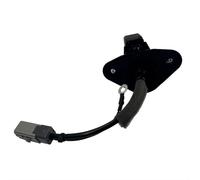 Rückfahrkamera Für Subaru Für Legacy Für Outback 10-14 Backup Park Assist Kamera 86267AJ10A AJ10B Weibliche Stecker Rückansicht Kamera Assy 86267-AJ100