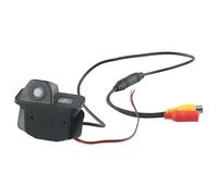 Rückfahrkamera Für Toyota Für Avensis T25 T27 Für Previa Für XR30 Für XR40 Parkplatz Monitor HD Rückansicht Kamera Rückfahrkamera Auto