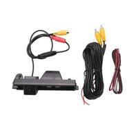 RüCkfahrkamera Für Toyota Für Rav4 2000 2001 2002 2003 2004 2005 2006 2007 2008 2009 2010 2011 2012 Auto Hd Rückansicht Kamera RüCkfahrkamera Auto