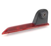 Rückfahrkamera Für Transit Für Custom 2012-2015 AHD 1080P Auto Bremslicht Rückansicht Reverse wasserdichte Backup Kamera