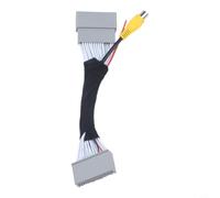 Rückfahrkamera für video Kabel 32 Pin für Honda Civic 11-16 Rückfahrkamera | Passgenau für honda Civic 2011-2016, stabile Verbindung, einfache Montage, zuverlässige Signalübertragung