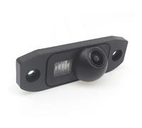 Rückfahrkamera Für Volvo Für C70 Für V70 Für XC 70 Für XC70 2008 2009 2010 2011 2012 2013 2014 2015 Auto Hintere Ansicht-rückseite Backup CCD HD Kamera Nachtsicht Kabellose Rückfahrkamera(Camera with