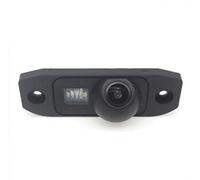 Rückfahrkamera Für Volvo XC90, XC60, V90, V60, XC40, V40 (2008-2022), CCD-Full-HD-Nachtsicht, Wasserdicht Straße überwachen(Color3)