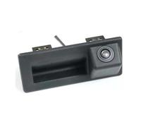 Rückfahrkamera Für VW Caddy Für Tiguan Für Touran 2016 2017 2018 2019 2020-Auto Stamm Griff Kamera Rückansicht HD Kamera Backup Reverse Kamera Einparkhilfe Kamera