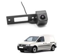 Rückfahrkamera Für VW Für Caddy MK3 2003 2004 2005 2006 2007 2008 2009 Auto Reverse Parkplatz Monitor CCD HD AHD Fisheye Rückansicht Kamera Rückfahrkameras(B150 CVBS 680x480)