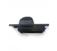 RüCkfahrkamera Geeignet Für A3 Für Q7 A8L S5 R8 Parkplatz Überwachung CCD Rück Kamera Auto Umkehr Bild Solar Kabellos