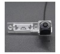 Rückfahrkamera HD 1280 * 720 Fisheye Rückansicht Kamera Auto Reverse Monitor Für VW Für Caddy MK3 2003 2004 2005 2006 2007 2008 2009(Camera With Wireless)