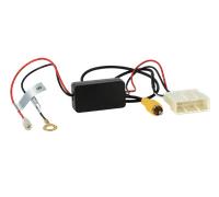 ACV Rückfahrkamera Interface Kia