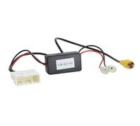 Rückfahrkamera Interface Kia Carnival / Sorento 2015->