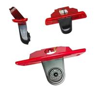 Rückfahrkamera Kabellos Auto Bremslicht Rückansicht Rückfahrkamera mit 4,3-Zoll-Automonitor für Proace 2007-2016 Spannung 12 V(Desktopdisplaycamera 1)