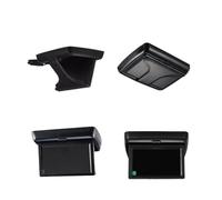 Rückfahrkamera Kabellos Auto Bremslicht Rückfahrkamera mit 4,3-Zoll-Automonitor für Toyota für Proace 2016+ Spannung 12 V(Foldingdisplaycamera1)