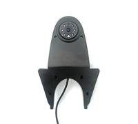 Rückfahrkamera Kabellos Bremslicht-Rückfahrkamera Für Mercedes Für Benz Für Viano Für Sprinter Für Vito Mit 43-Zoll-Bildschirm Spannung 12 V(Stop Light Camera)