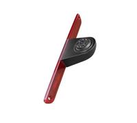 Rückfahrkamera Kabellos HD Bremse Licht Fahrzeug Rückansicht Kamera Für Dodge 7 Zoll Spiegel Monitor(Camera with Mirror)