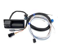 Rückfahrkamera Kamera Nachrüstung Set RFK MIB passend für Caddy 4 SA 2K5827566C